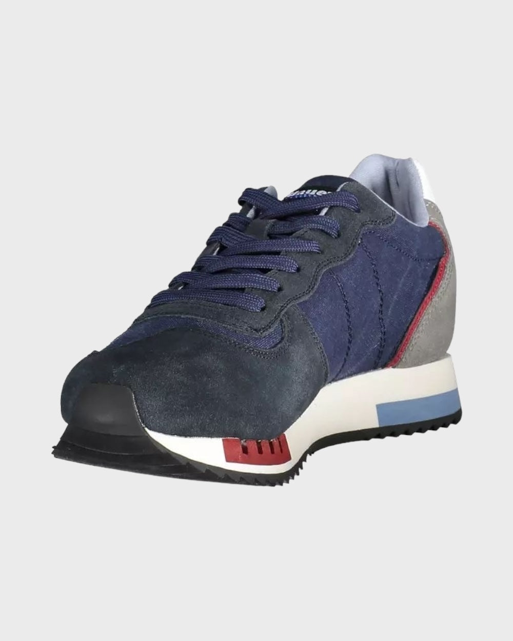 Blauer Blauw Heren Sneakers