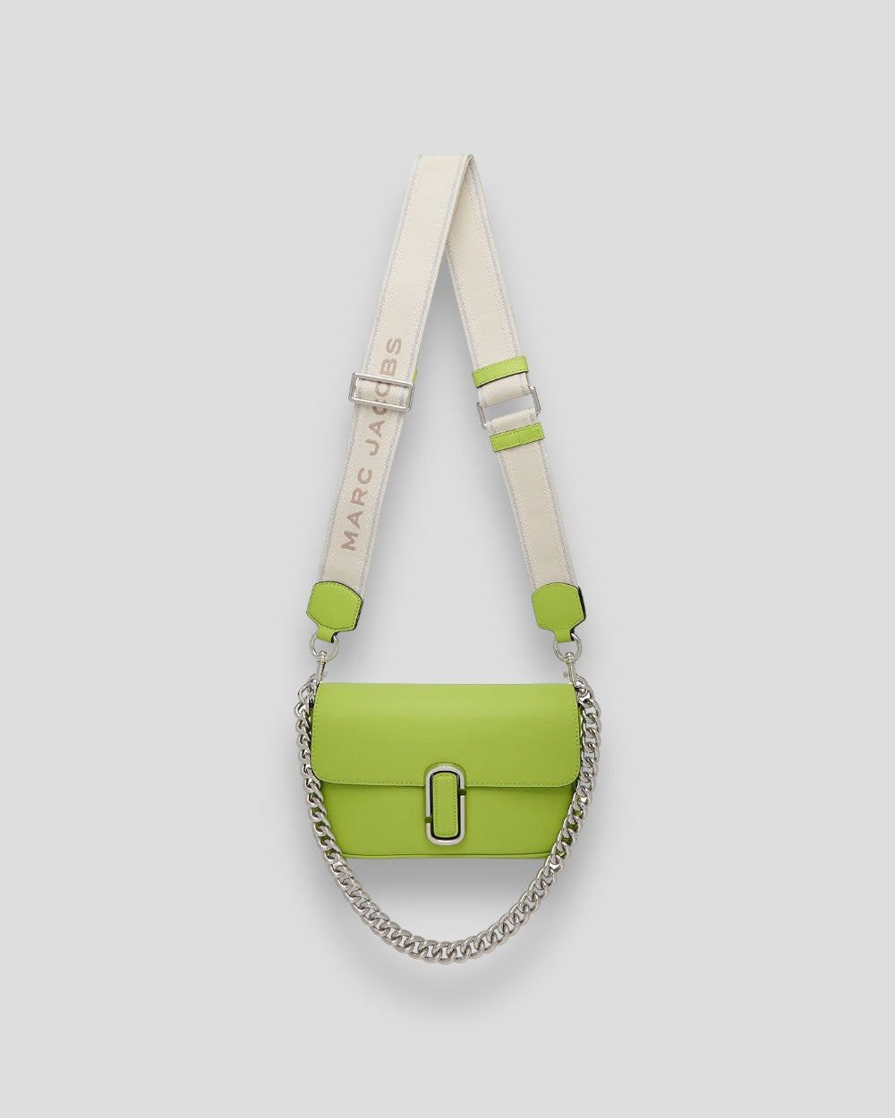 Marc Jacobs Groen Handtas