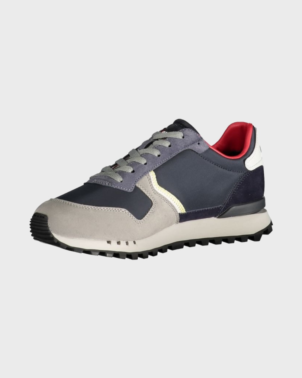 Blauer Blauw Heren Sneakers