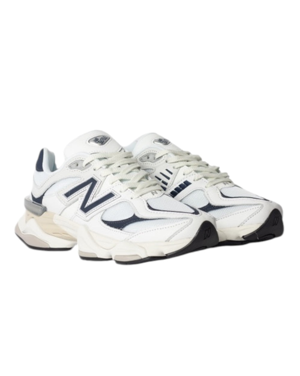 New Balance 9060 Blauw Sneakers