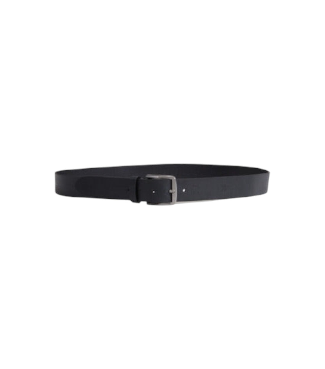 Calvin Klein Jeans Leren Riem