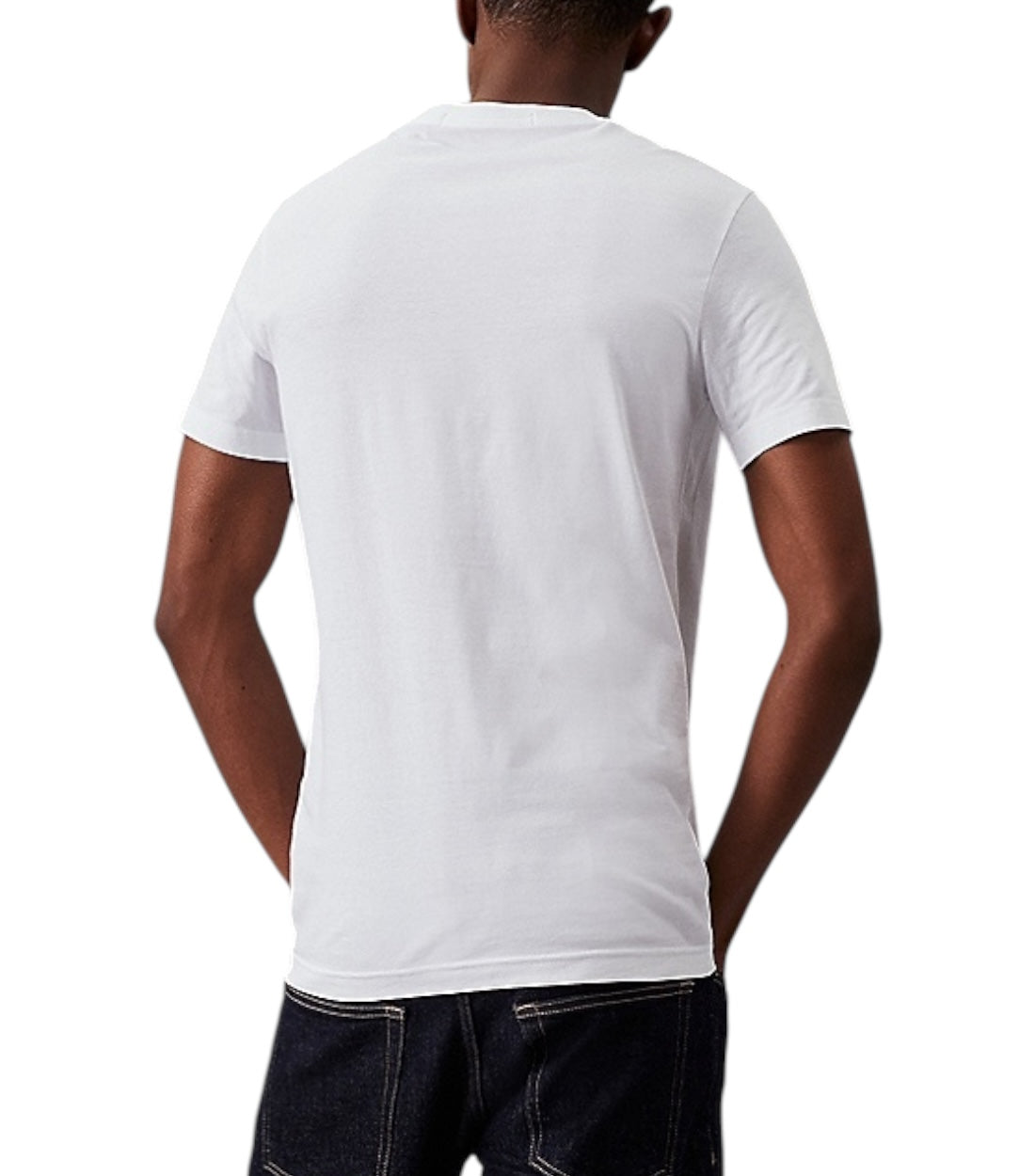 Calvin Klein Jeans Jersey T-shirt