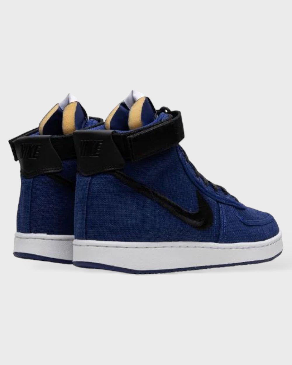 Nike Vandal High x Stüssy Deep Royal blue