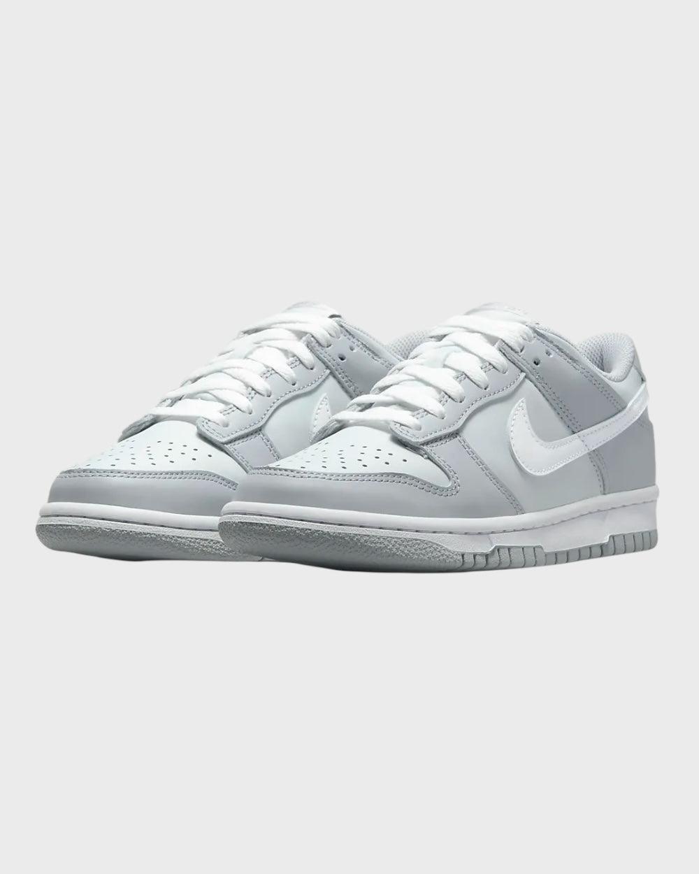 Jordan 1 Low Two Tone Grey