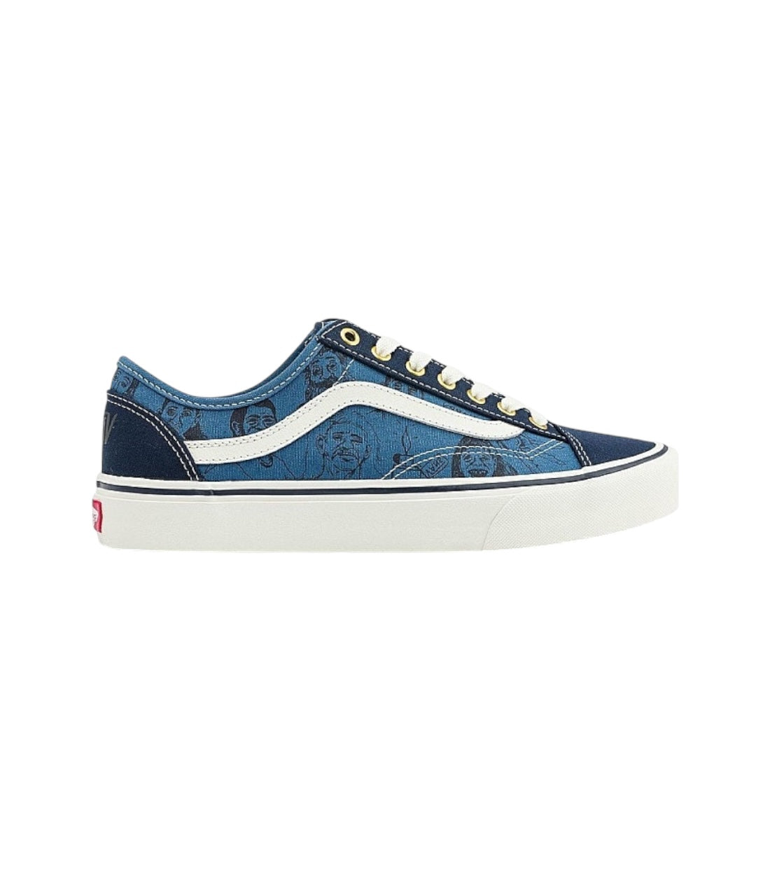 Vans Style 36 VR3