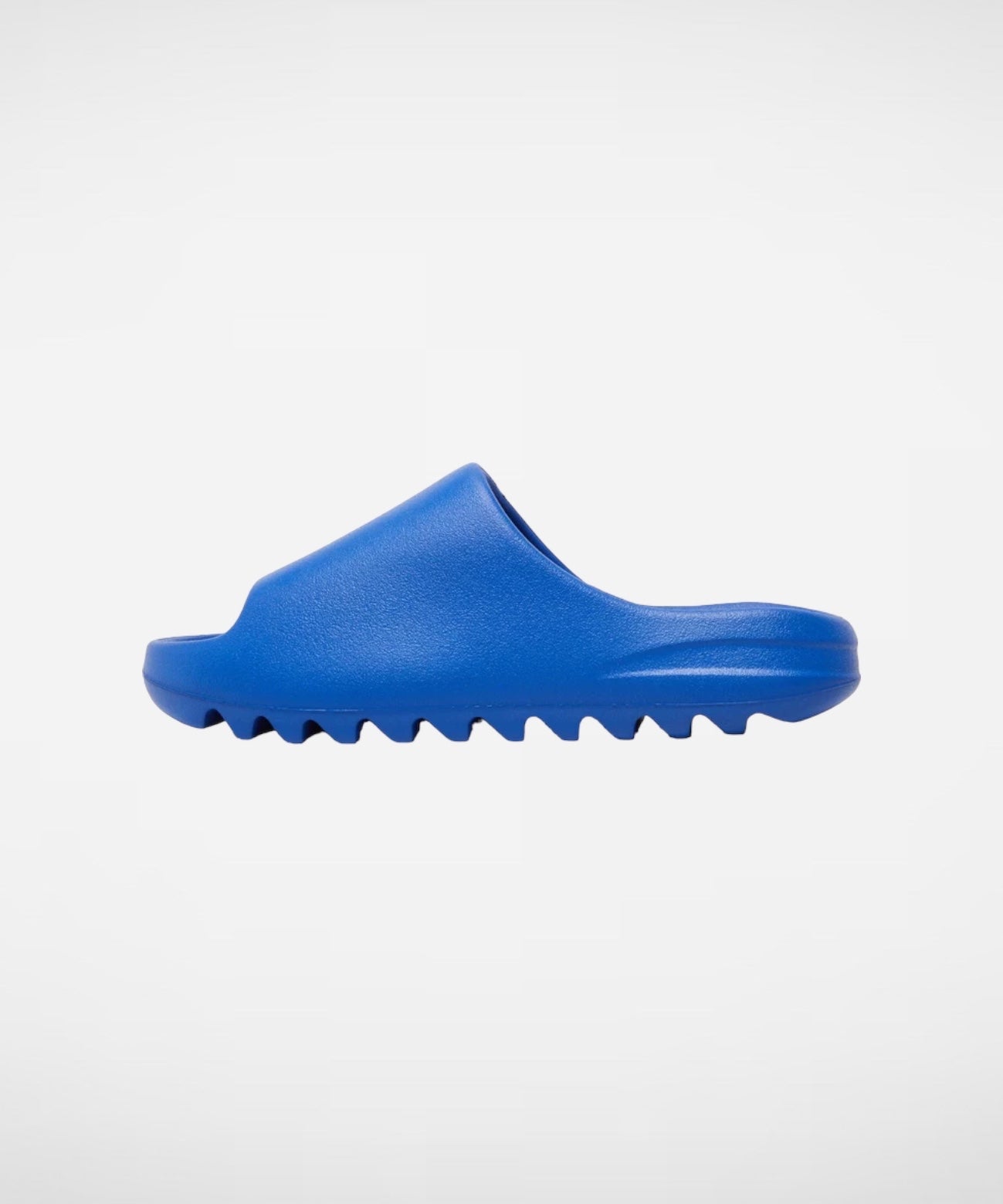 Yeezy Slide Azure