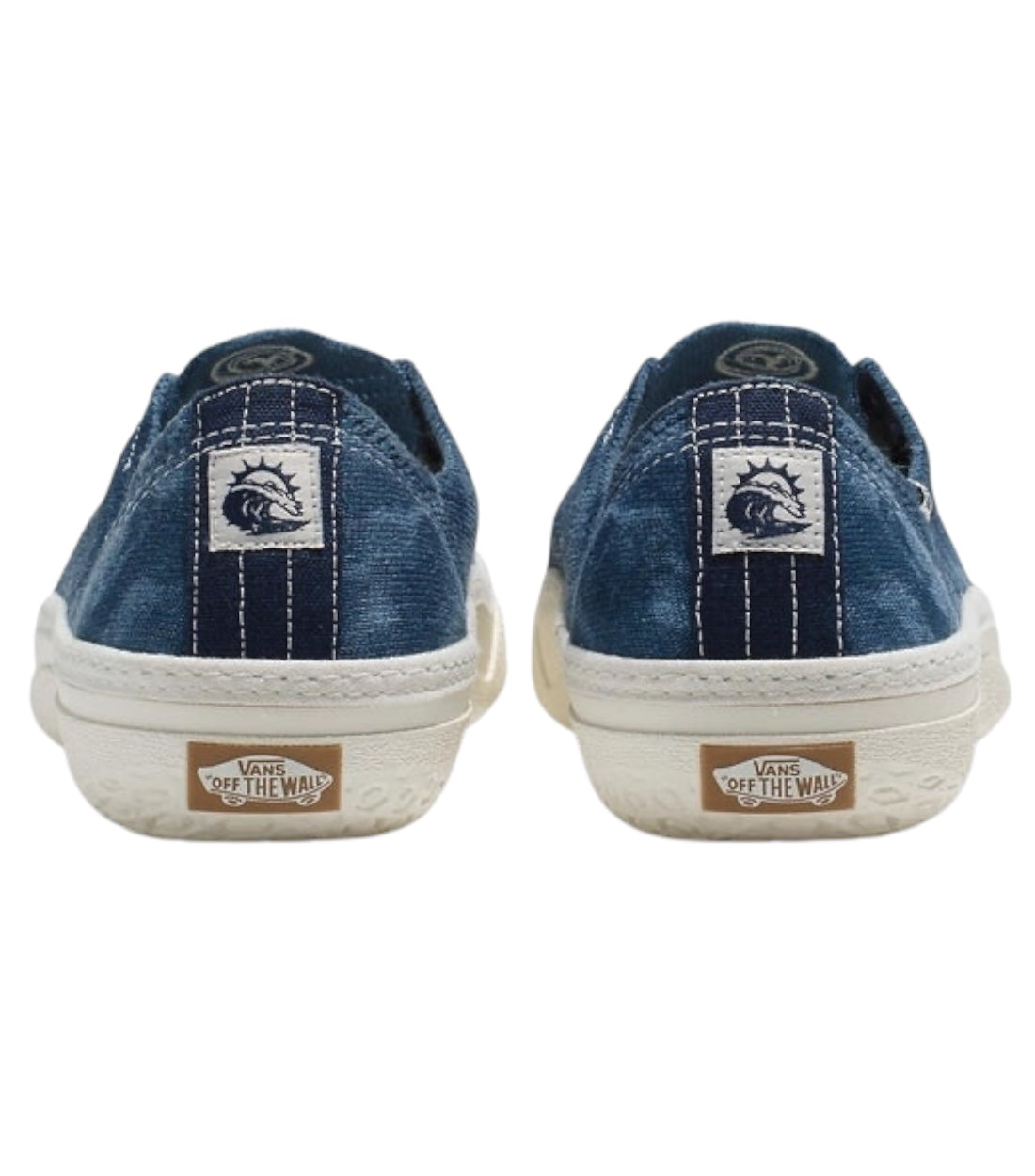 Vans Circle Vee