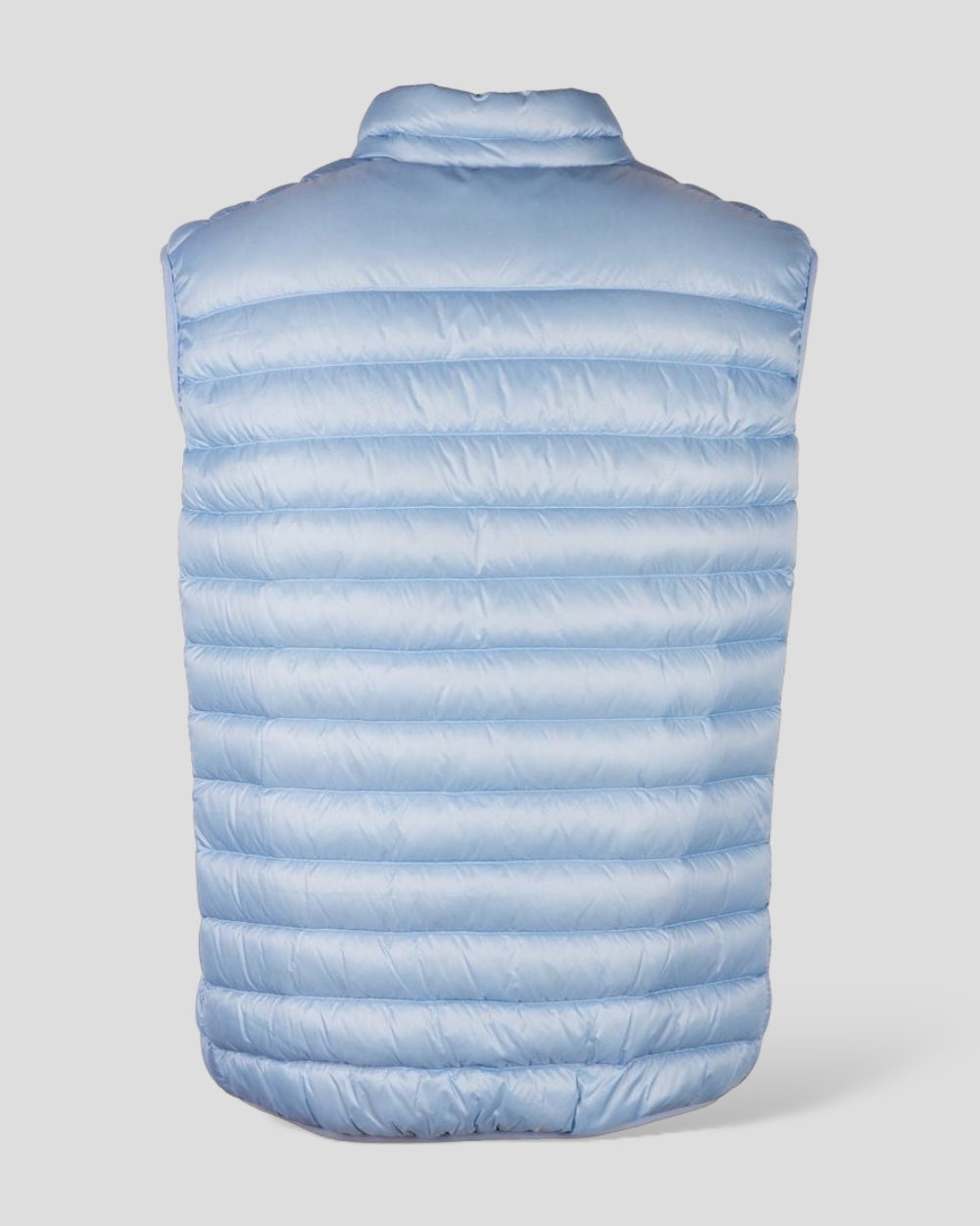 Centogrammi | Blue body warmer gentlemen