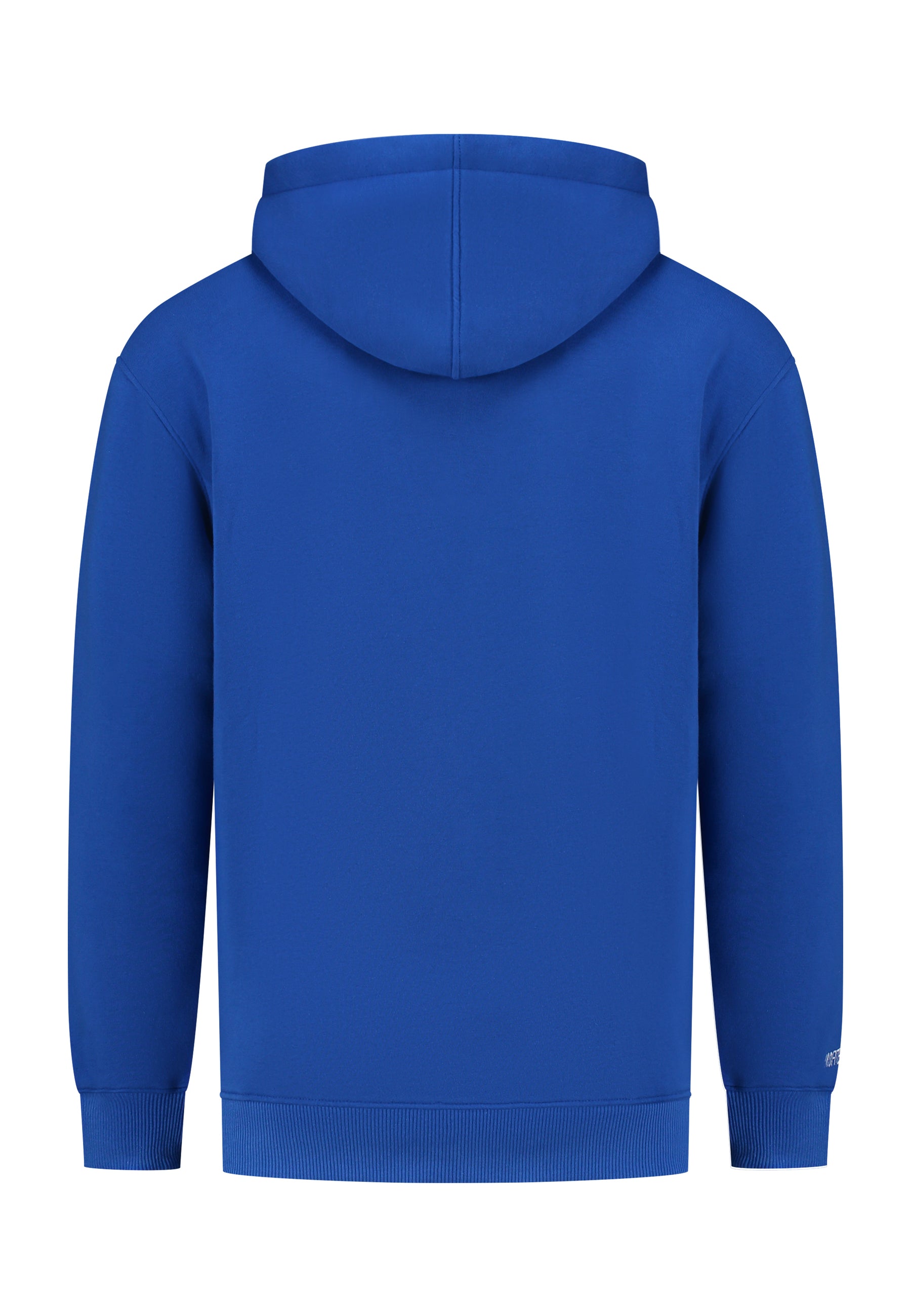 Molair Blauw Trainingspak Unisex