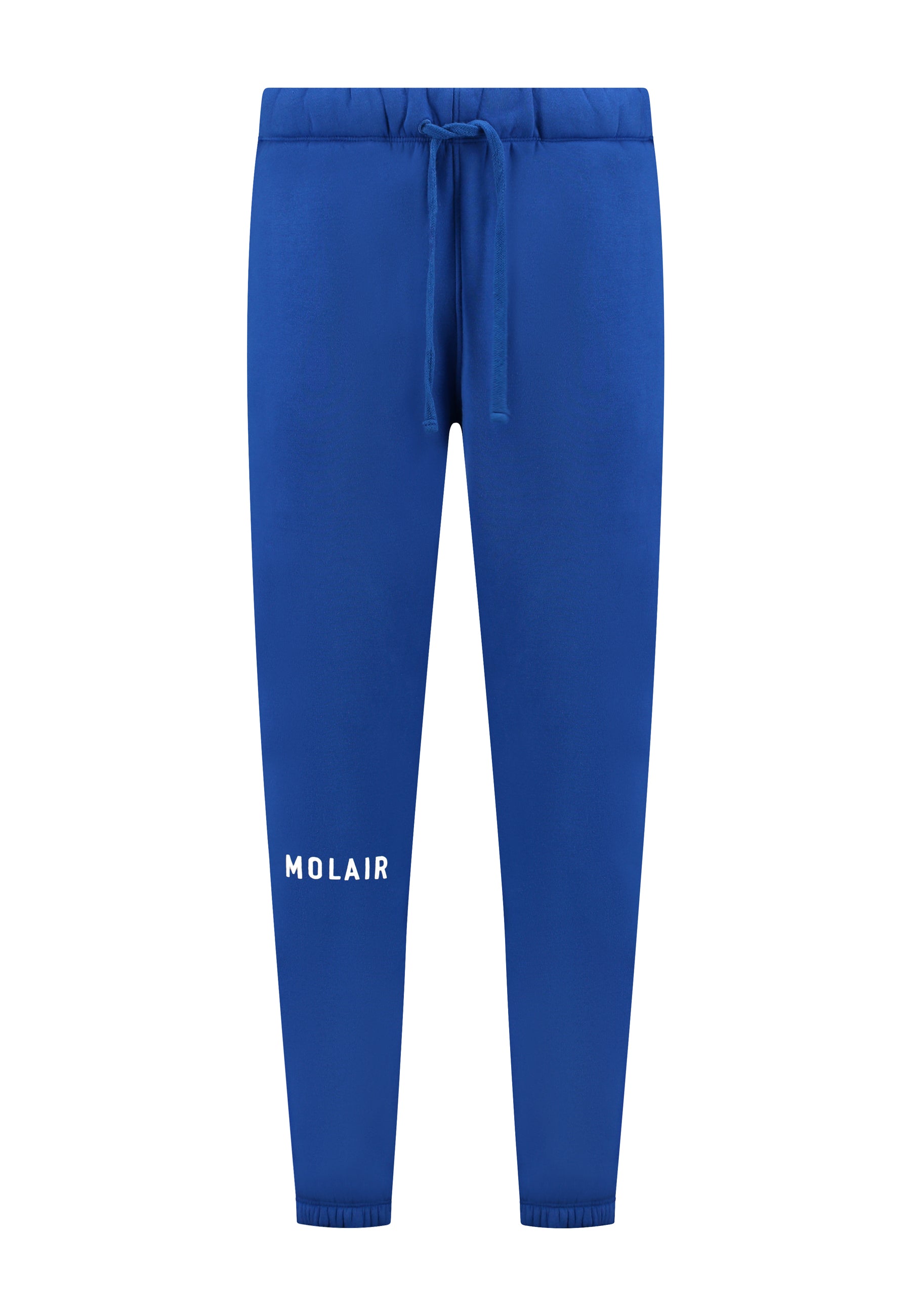 Molair Blauw Trainingspak Unisex