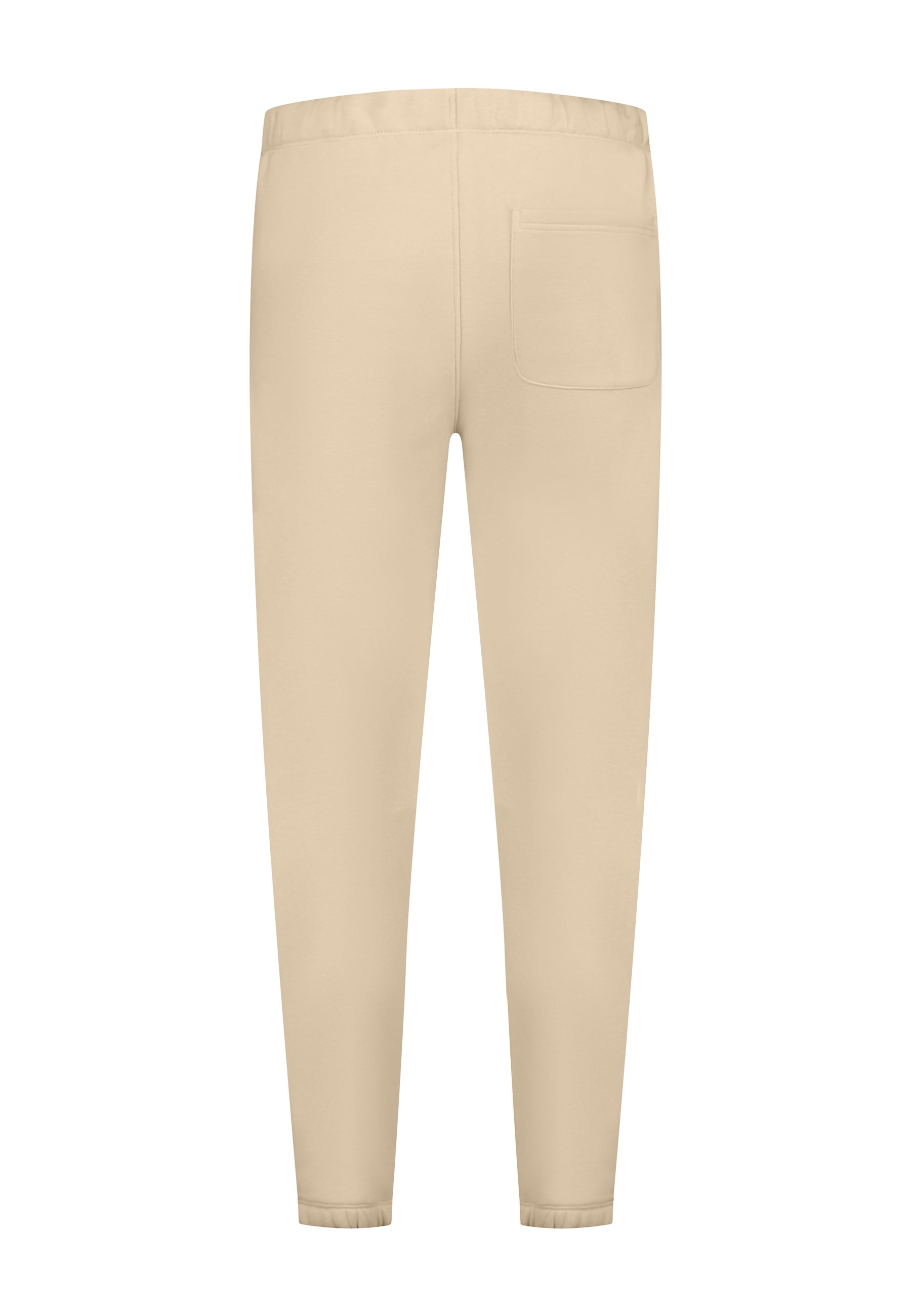 Molair Beige Trainingspak Unisex