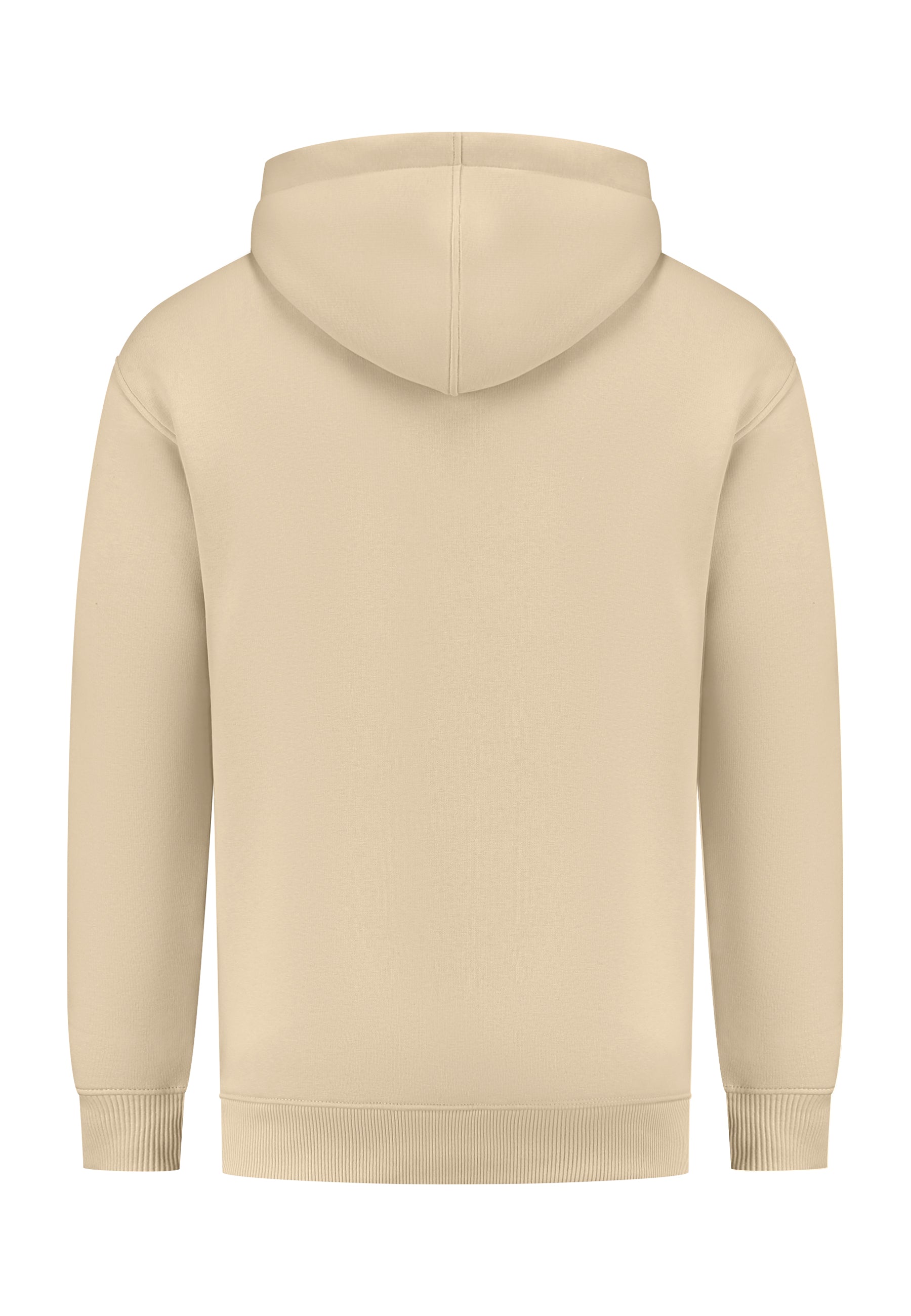 Molair Beige Trainingspak Unisex