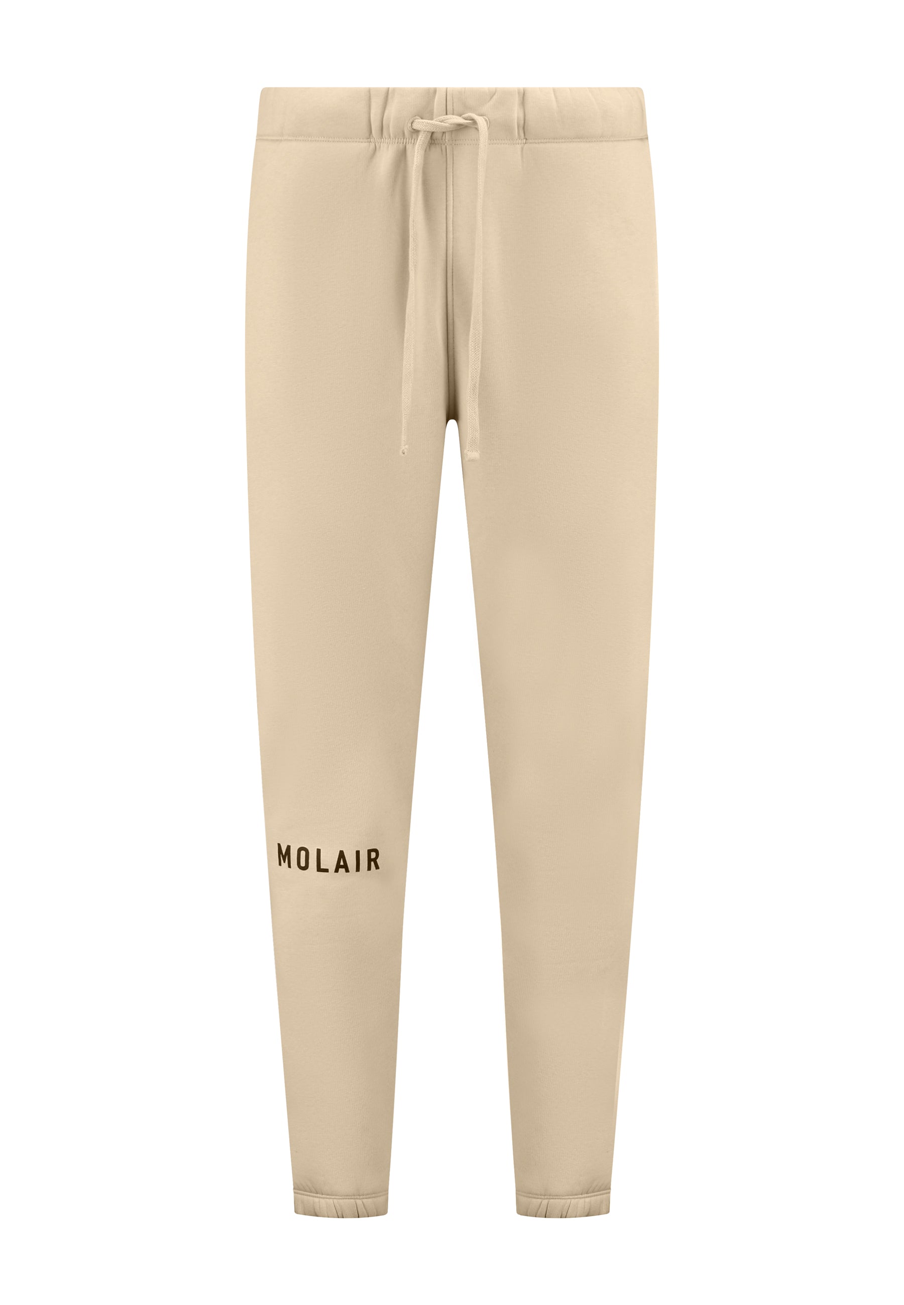 Molair Beige Trainingspak Unisex