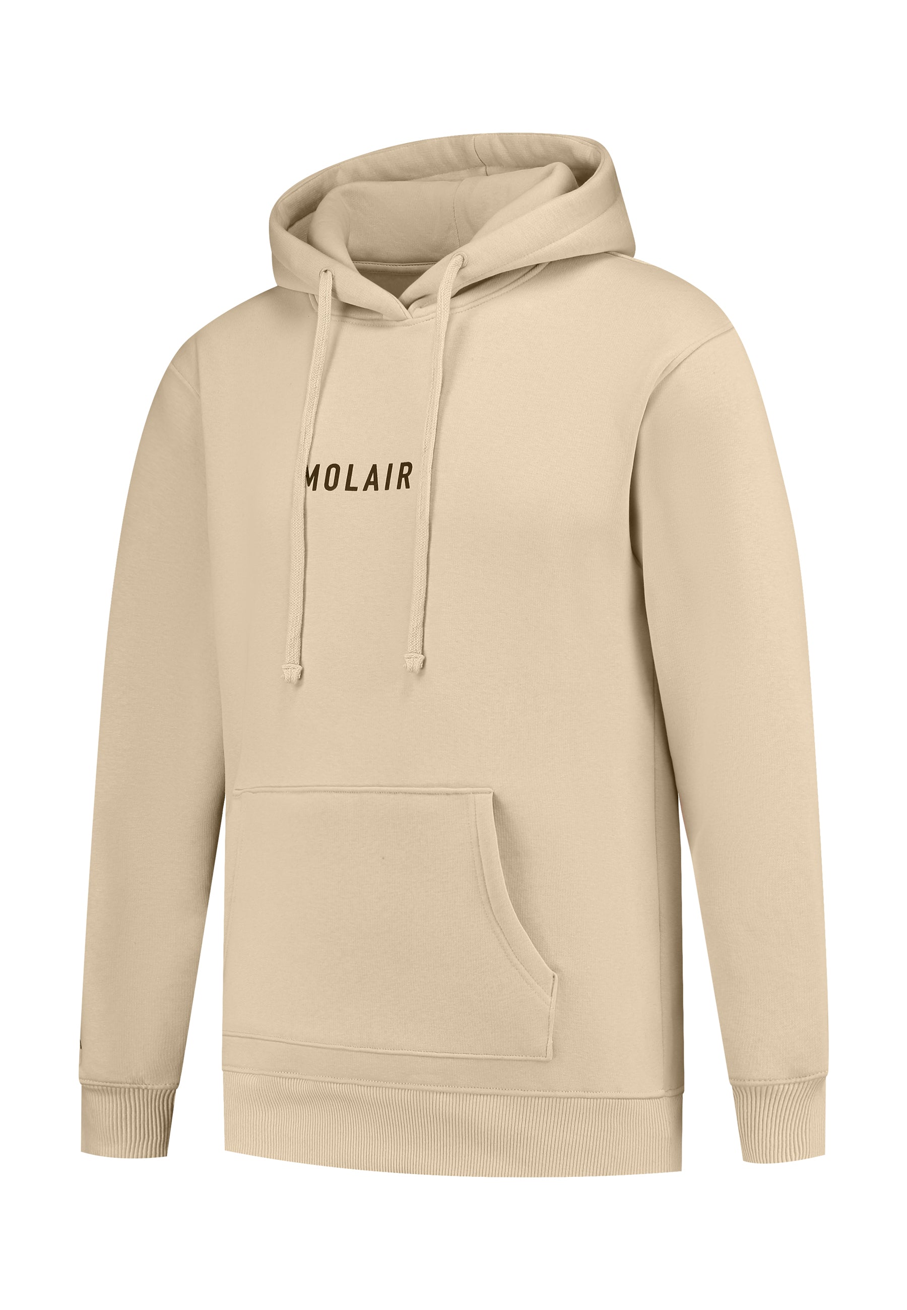 Molair Beige Trainingspak Unisex