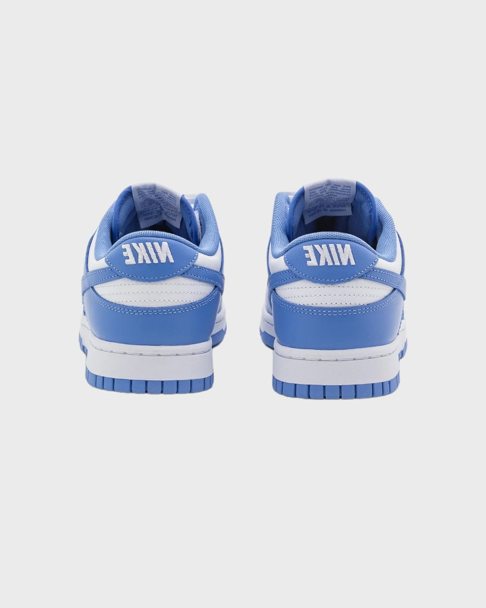 Nike Dunk Low Polar Blue