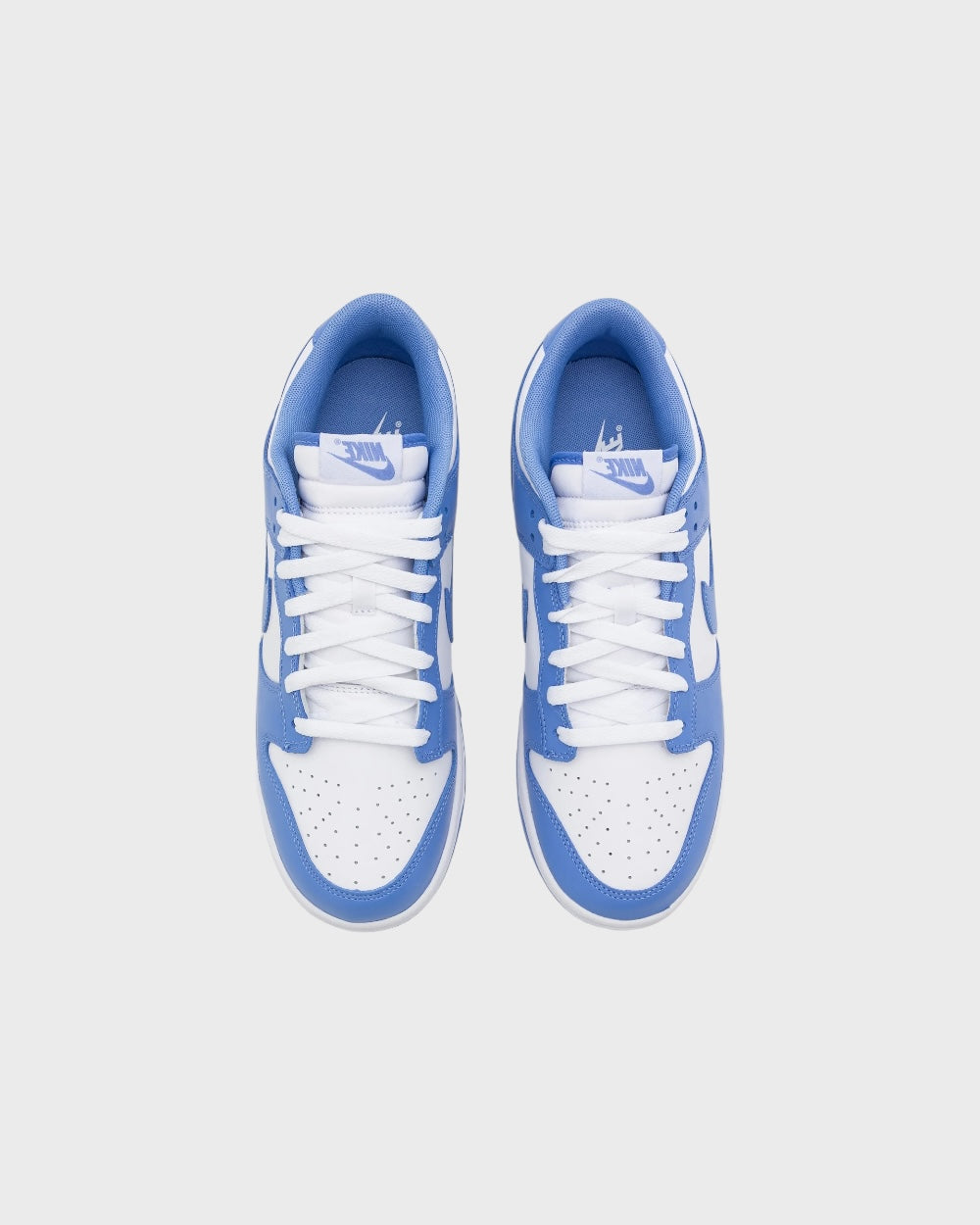 Nike Dunk Low Polar Blue