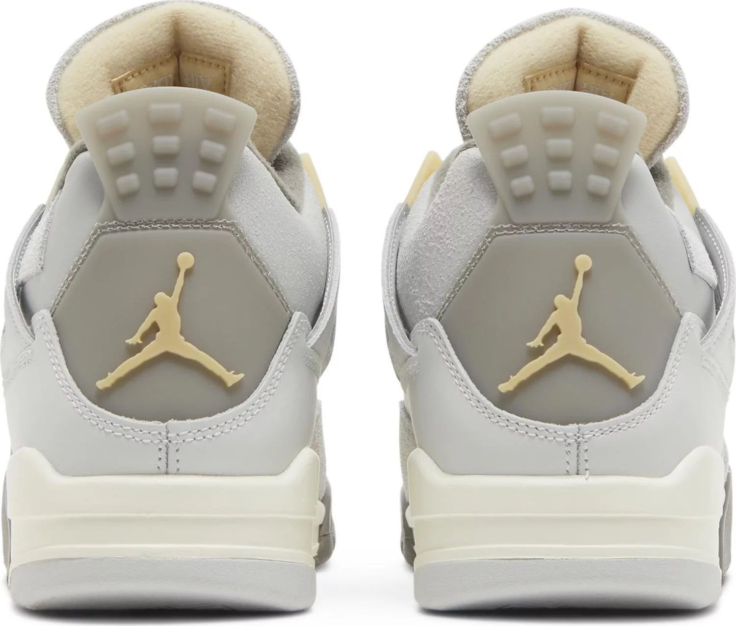 Air Jordan 4 Craft