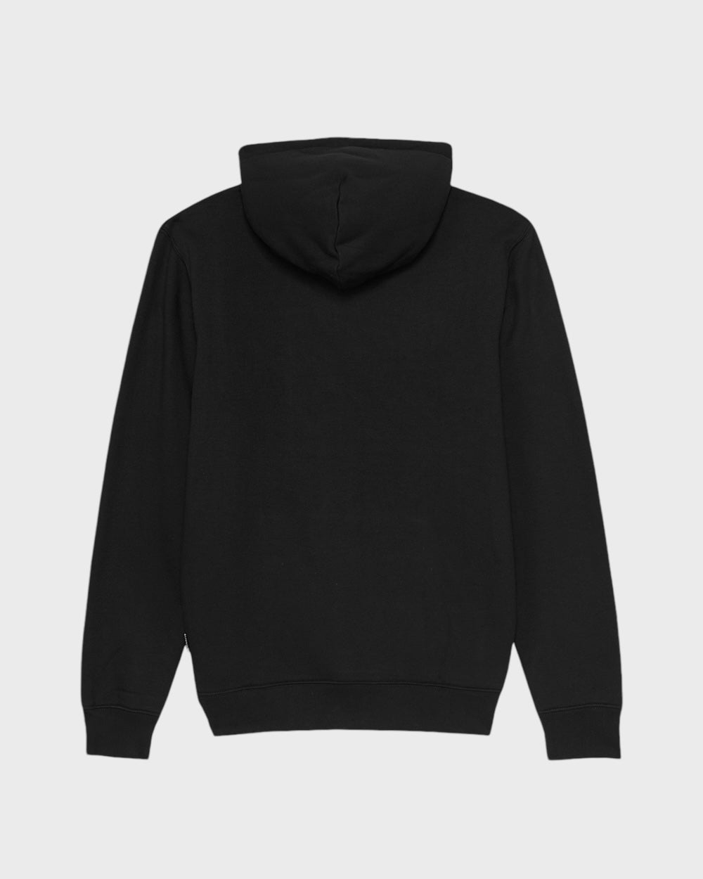 Baron Filou Organic Hoodie Filou CXVII Zwart