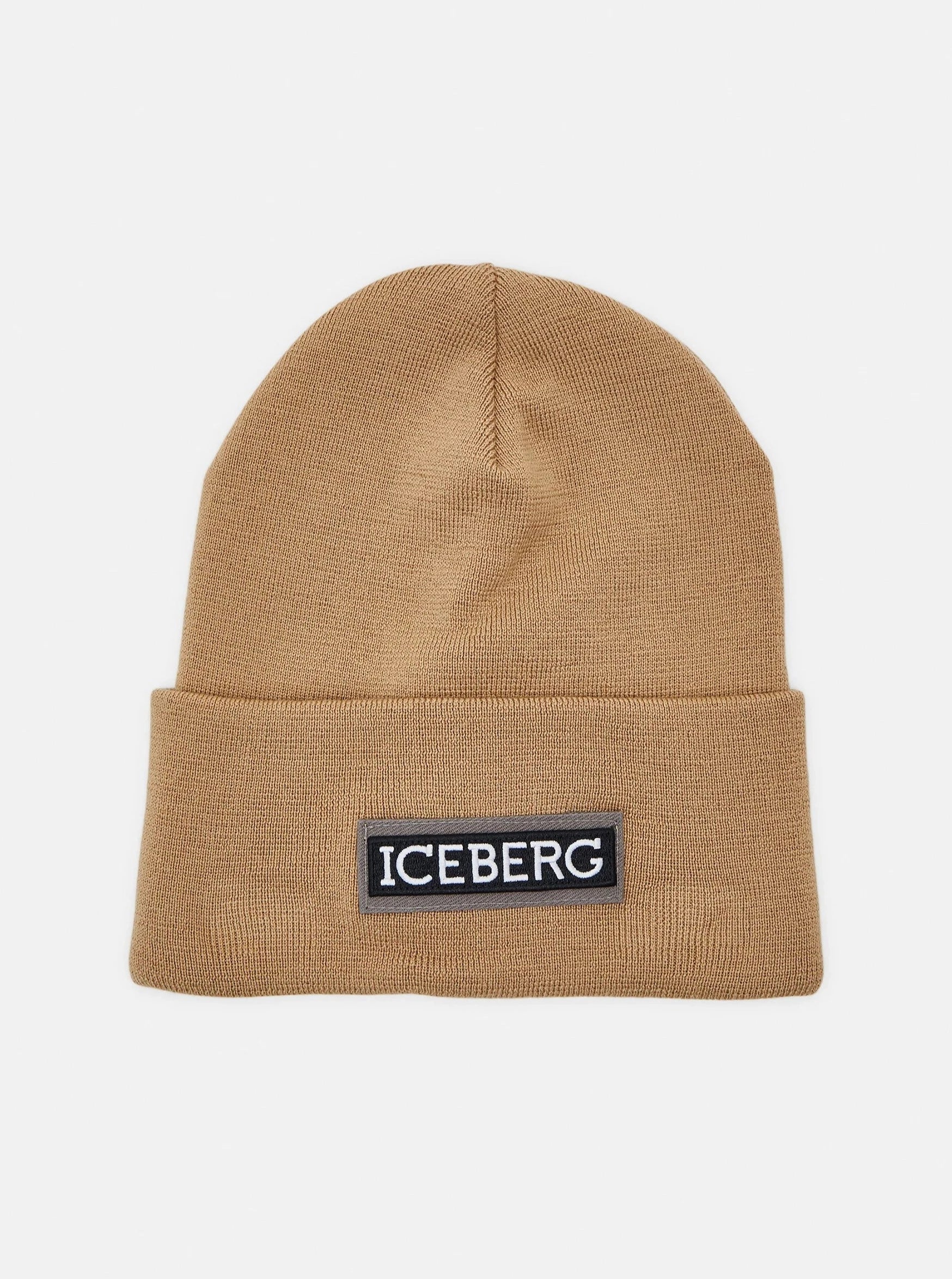 Iceberg Bruin Muts