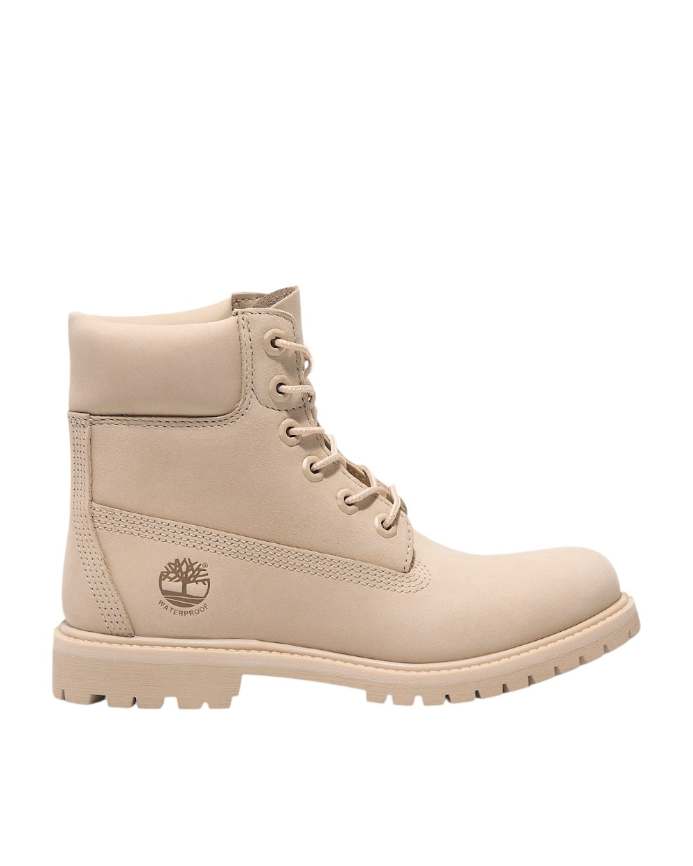 Timberland Beige Laarzen