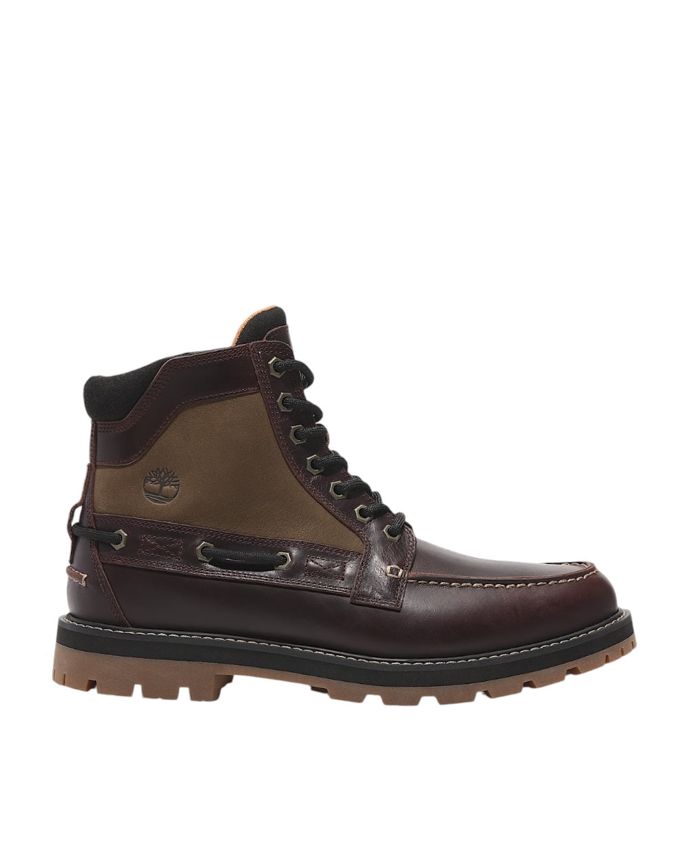 Timberland Bruin Laarzen