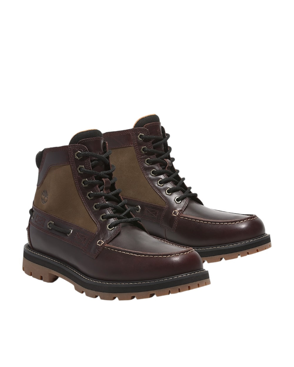 Timberland Bruin Laarzen