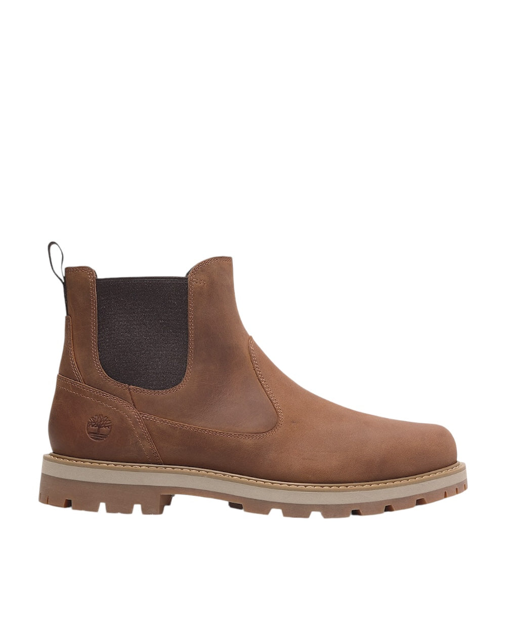 Timberland Bruin Laarzen