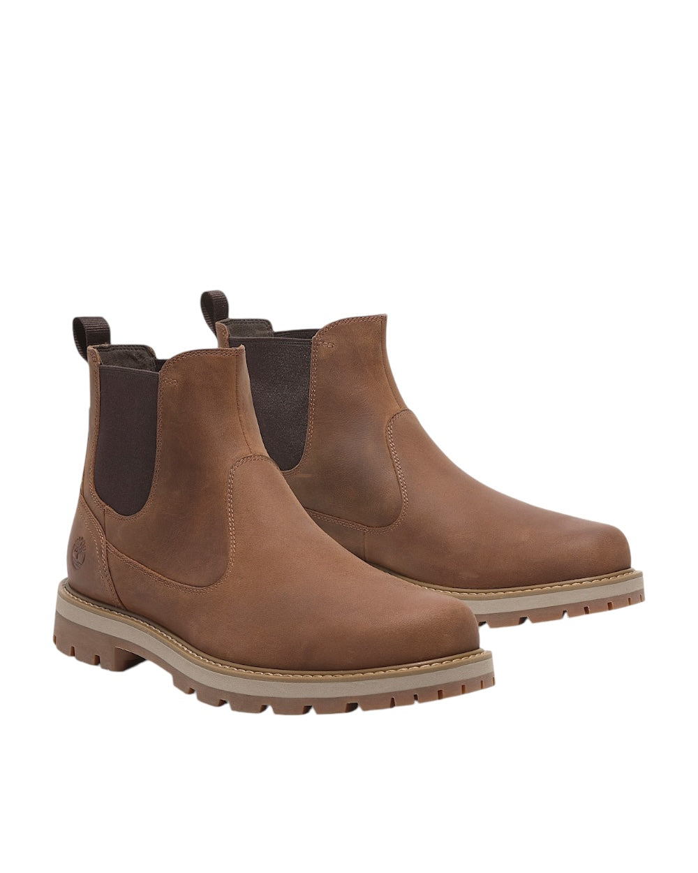 Timberland Bruin Laarzen