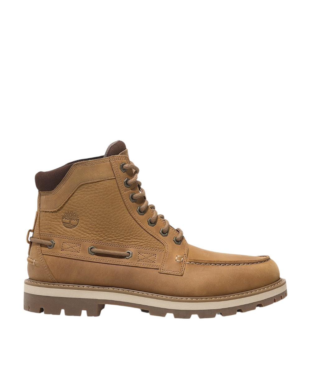 Timberland Beige Laarzen