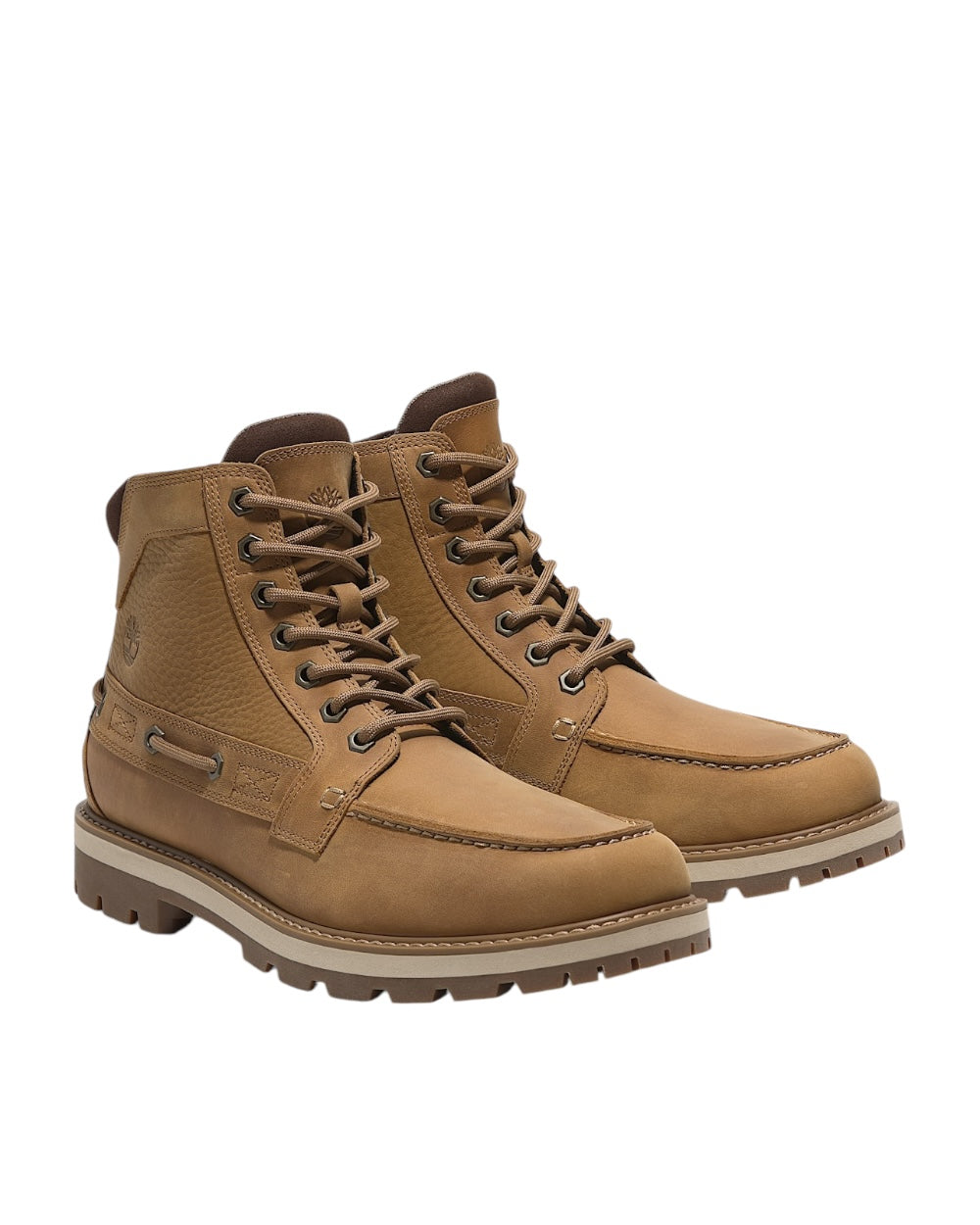 Timberland Beige Laarzen