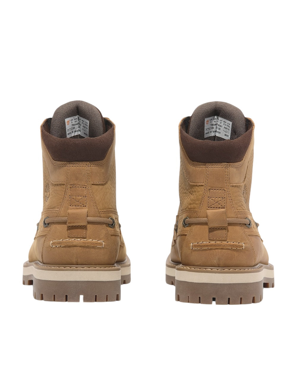 Timberland Beige Laarzen