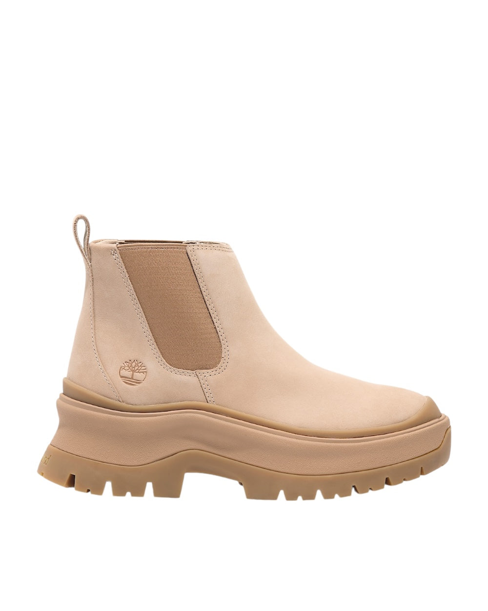 Timberland Beige Laarzen