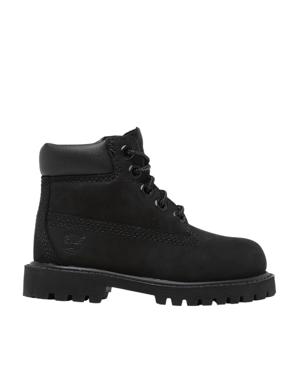 Timberland Zwart Laarzen