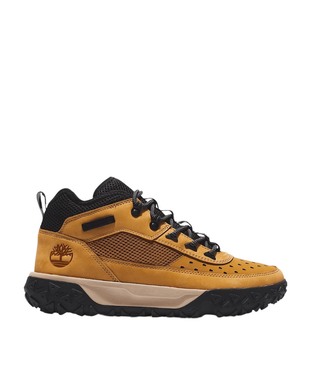 Timberland Bruin Sneakers