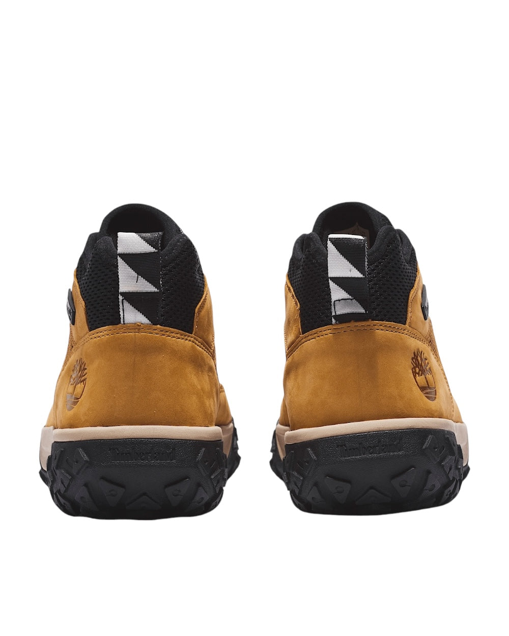 Timberland Bruin Sneakers