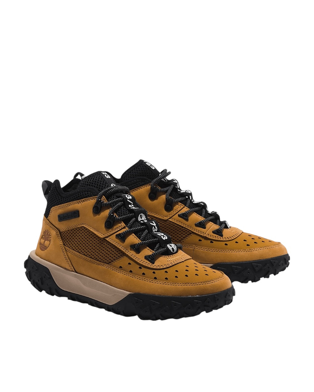 Timberland Bruin Sneakers