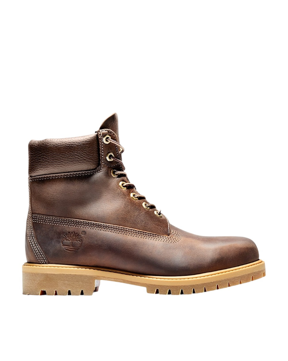 Timberland Bruin Laarzen