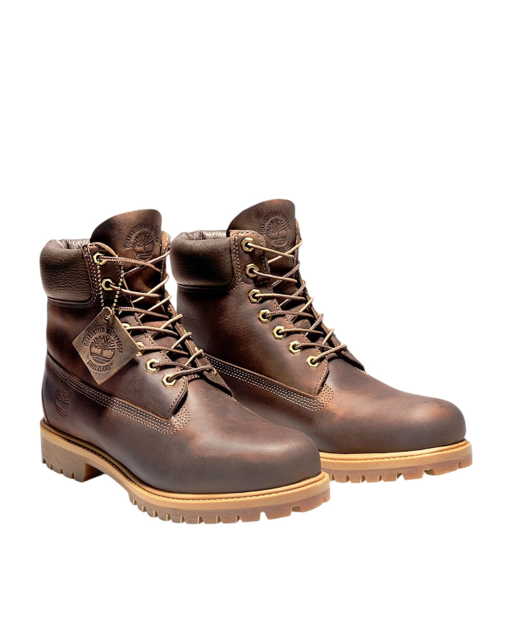 Timberland Bruin Laarzen