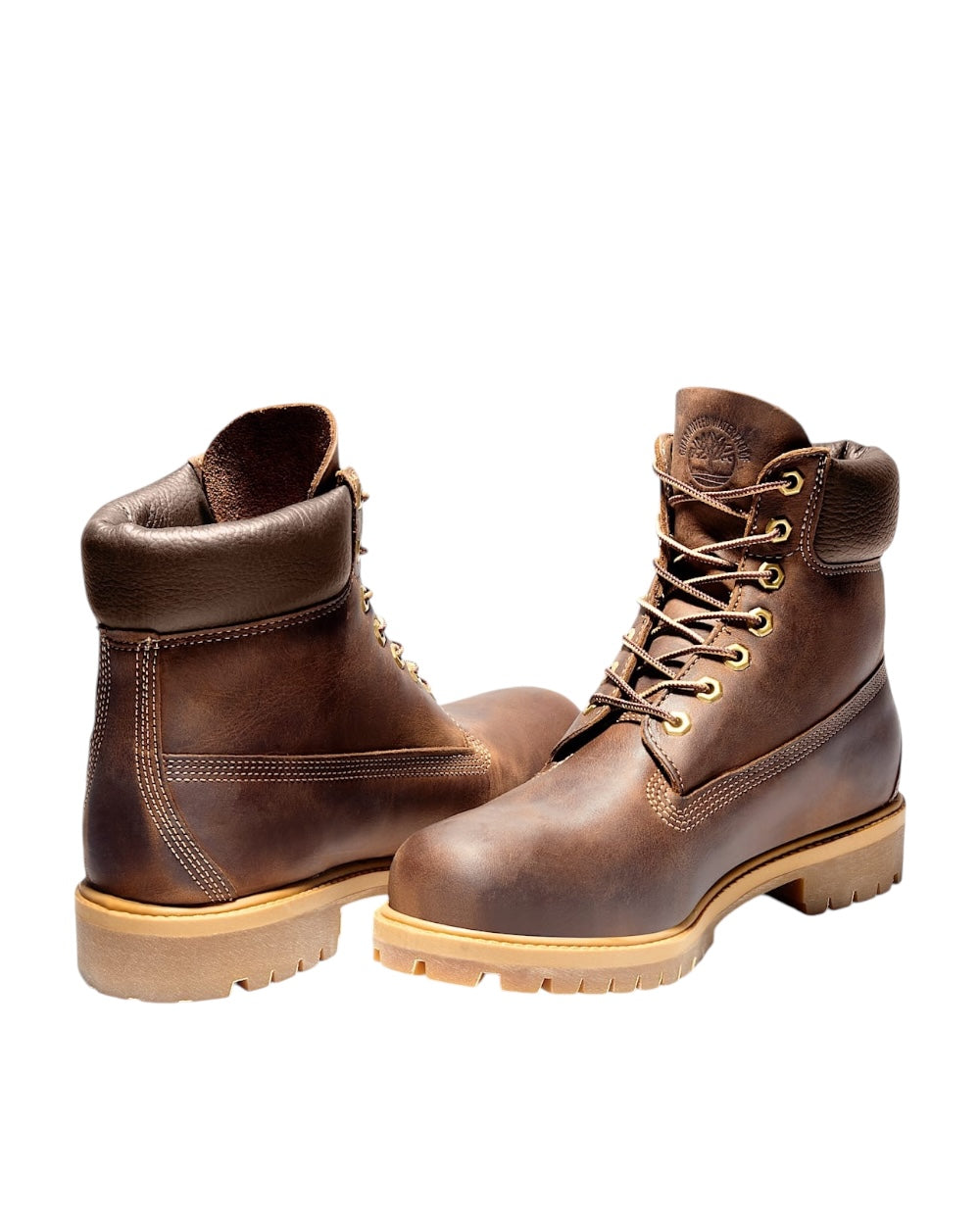 Timberland Bruin Laarzen