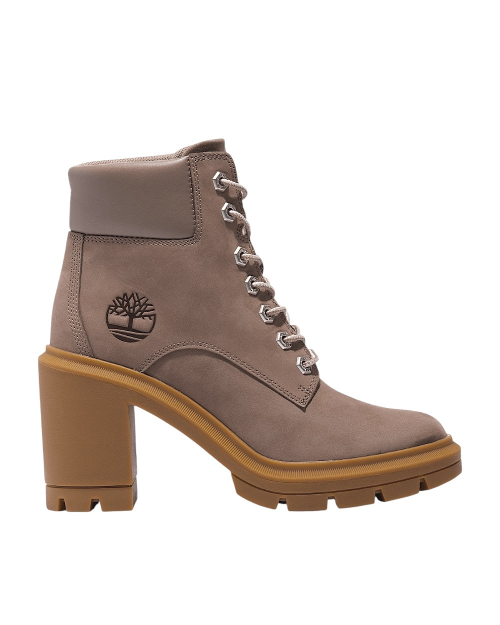 Timberland Beige Laarzen