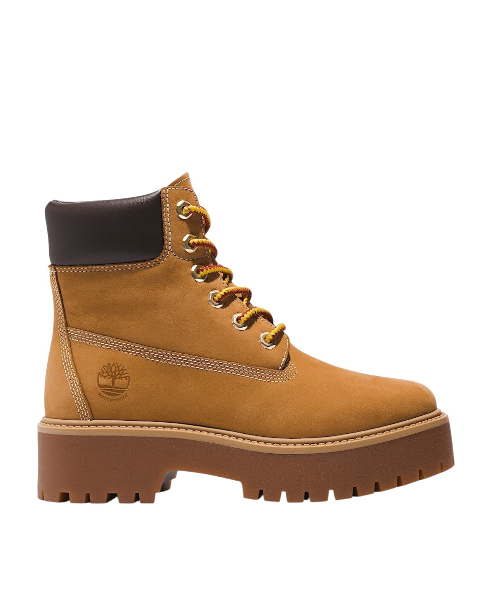 Timberland Beige Laarzen