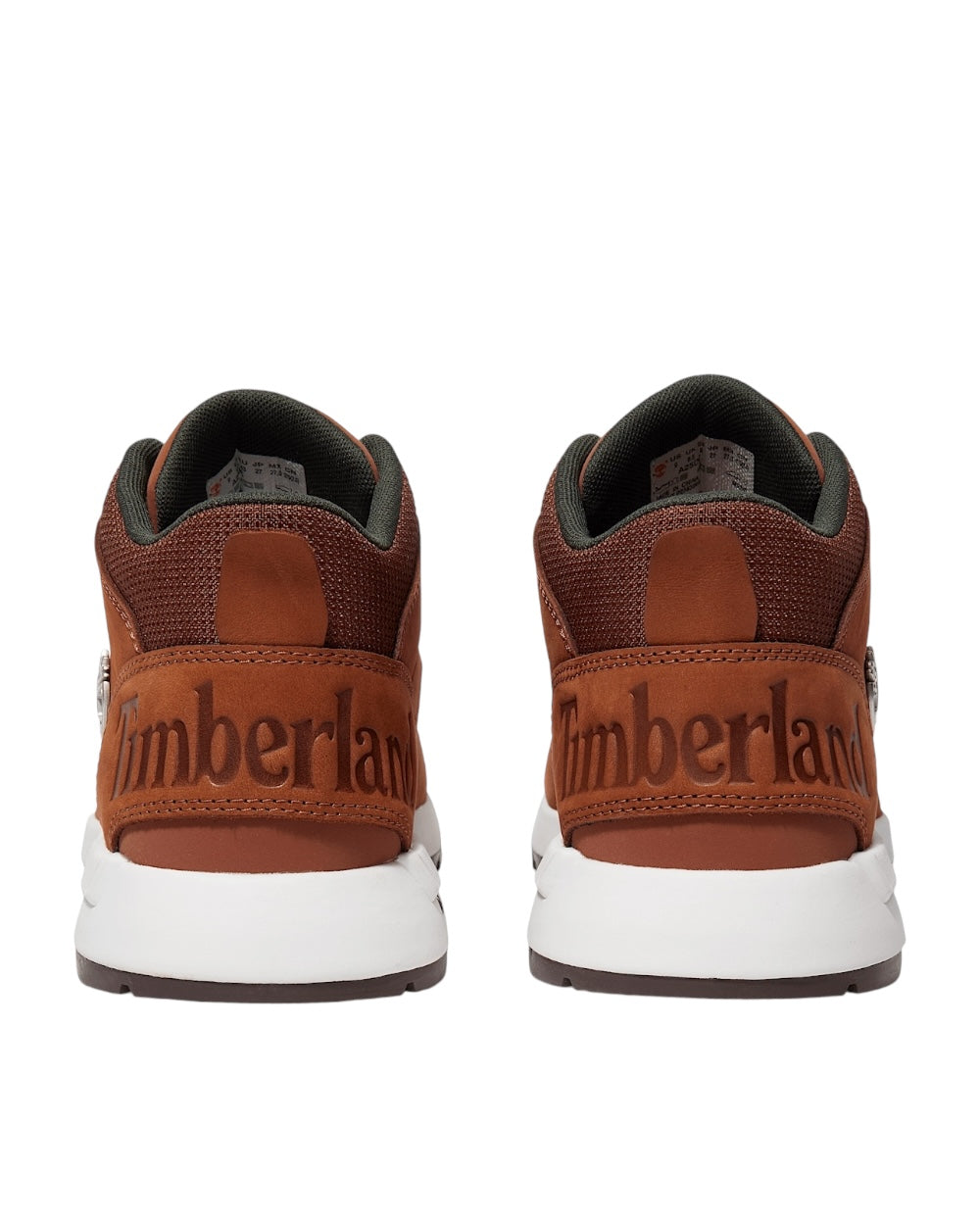 Timberland Bruin Sneakers