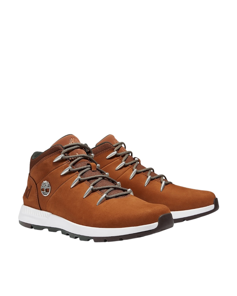 Timberland Bruin Sneakers