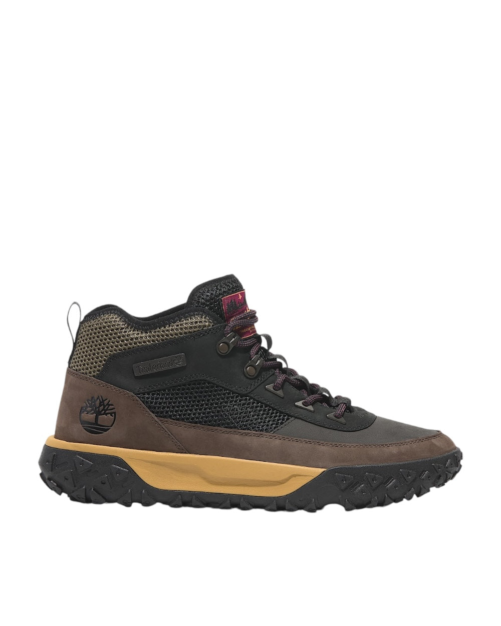 Timberland Bruin Sneakers