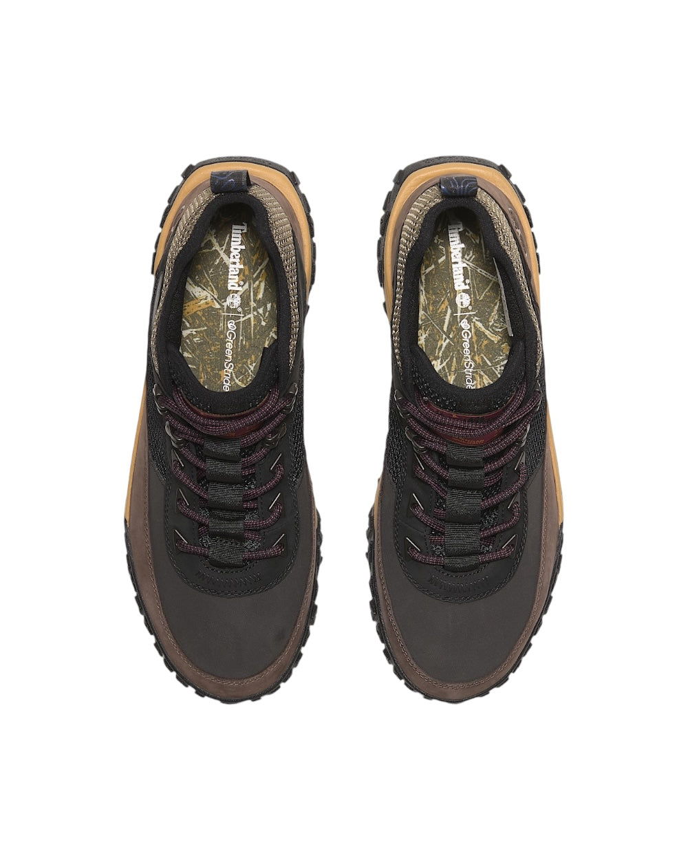 Timberland Bruin Sneakers