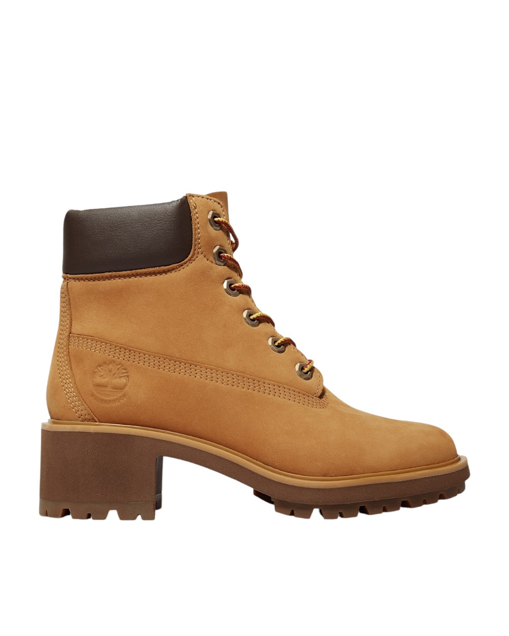 Timberland Beige Laarzen