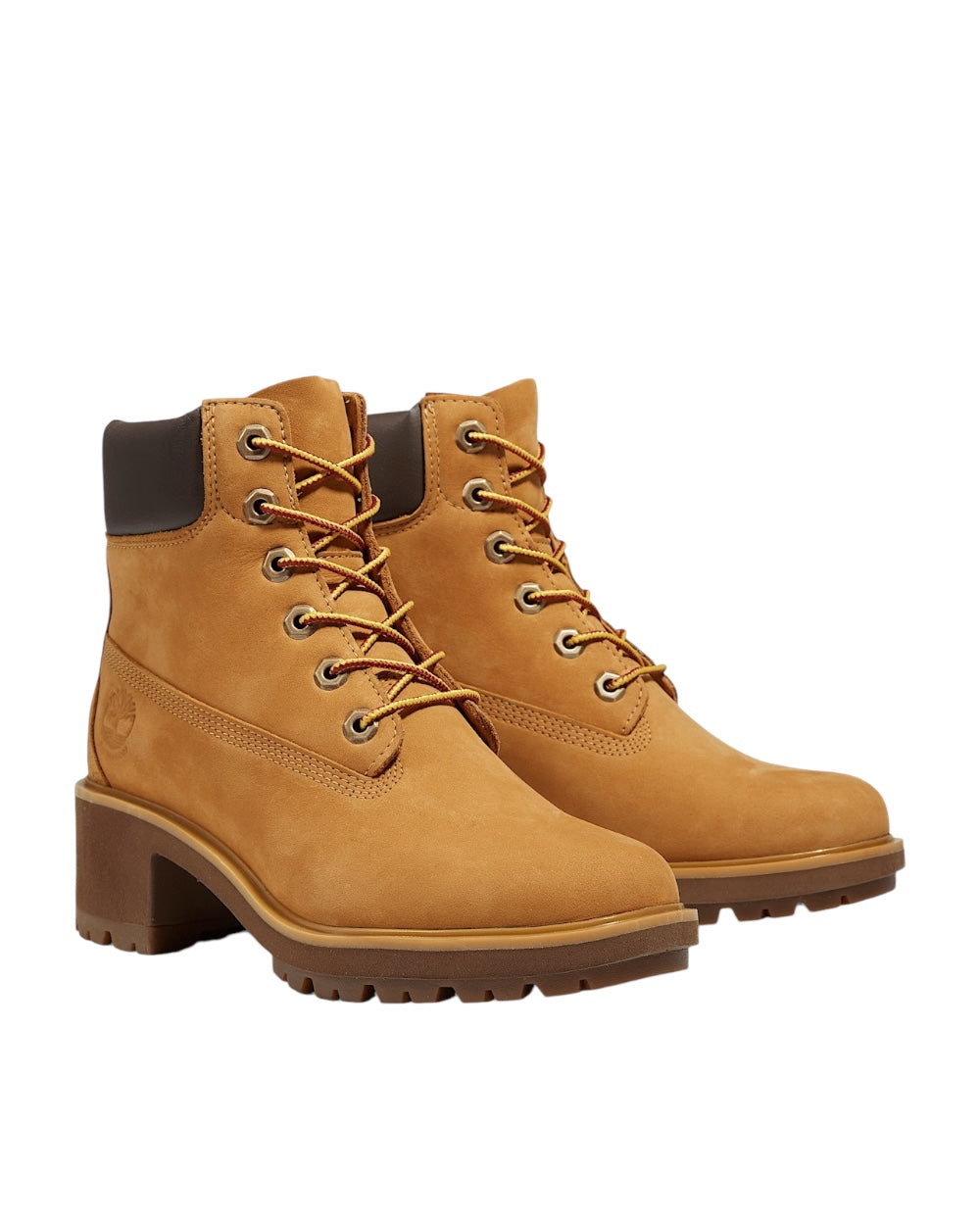 Timberland Beige Laarzen