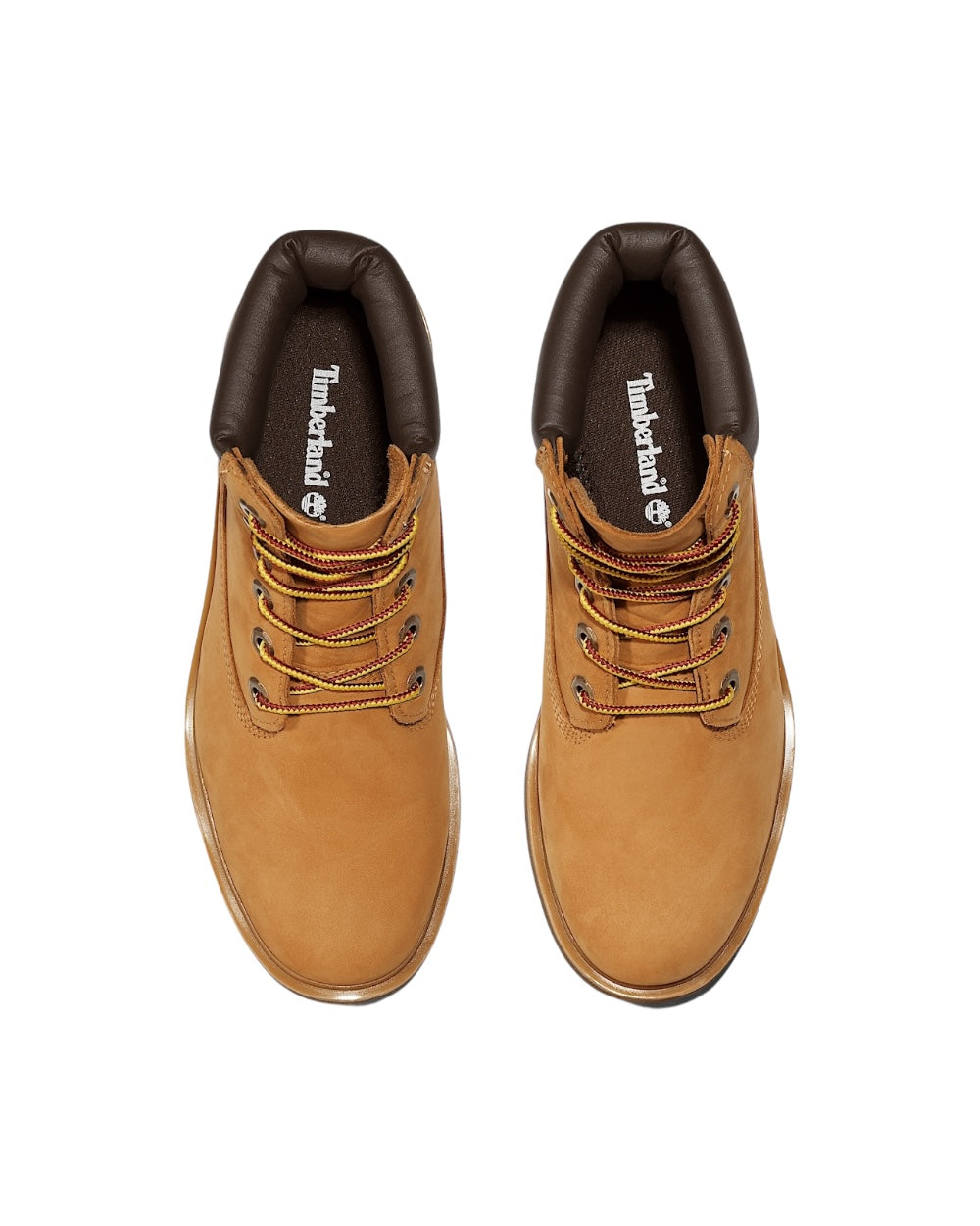 Timberland Beige Laarzen