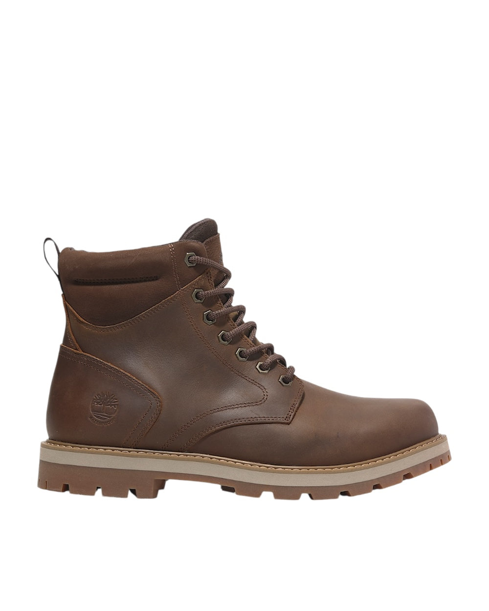 Timberland Bruin Laarzen