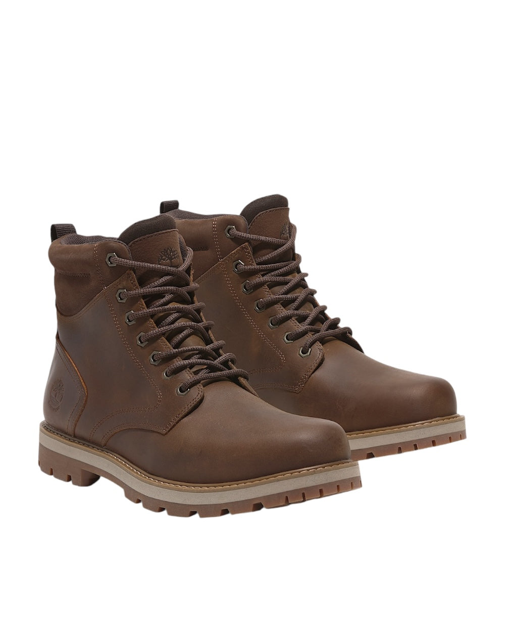 Timberland Bruin Laarzen